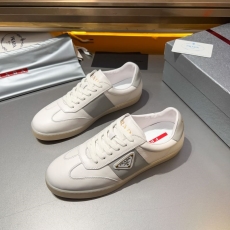 Prada Low Shoes